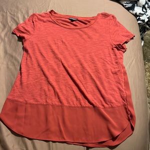 EXPRESS blouse size S